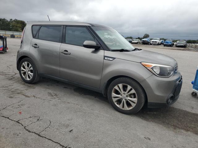 Photo 4 from auction – 2016 KIA SOUL + with VIN KNDJP3A55G7330133