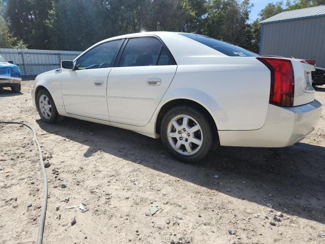 Photo 2 from auction – 2006 CADILLAC CTS HI FEA with VIN 1G6DP577960127712