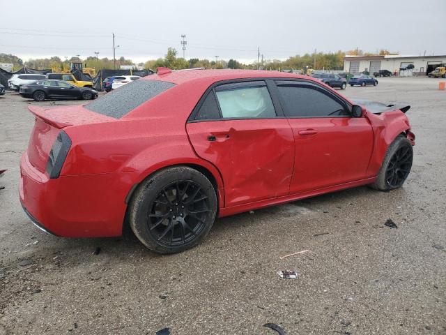 Photo 3 from auction – 2017 CHRYSLER 300 S with VIN 2C3CCAGG6HH514203