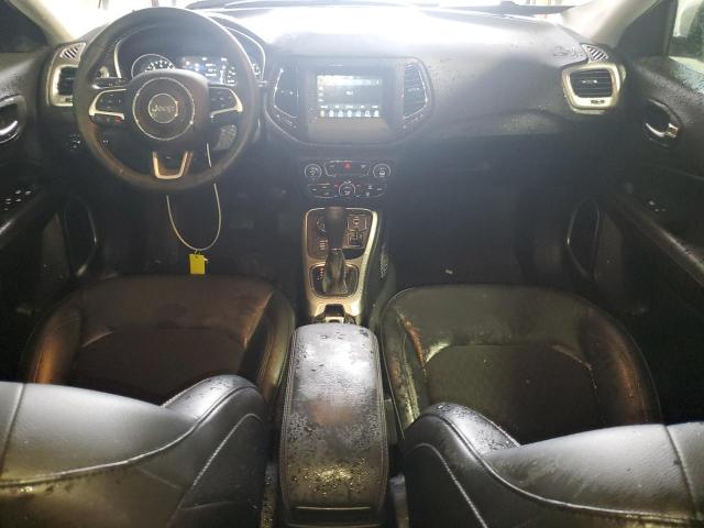 Photo 8 from auction – 2018 JEEP COMPASS LA with VIN 3C4NJDBB3JT155087