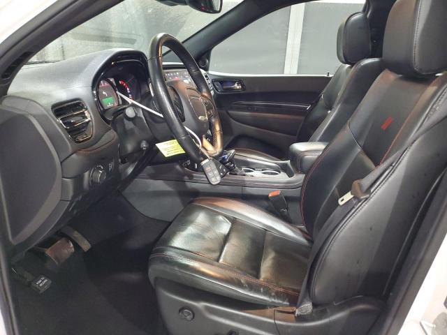 Photo 7 from auction – 2024 DODGE DURANGO GT with VIN 1C4RDJDG7RC167251
