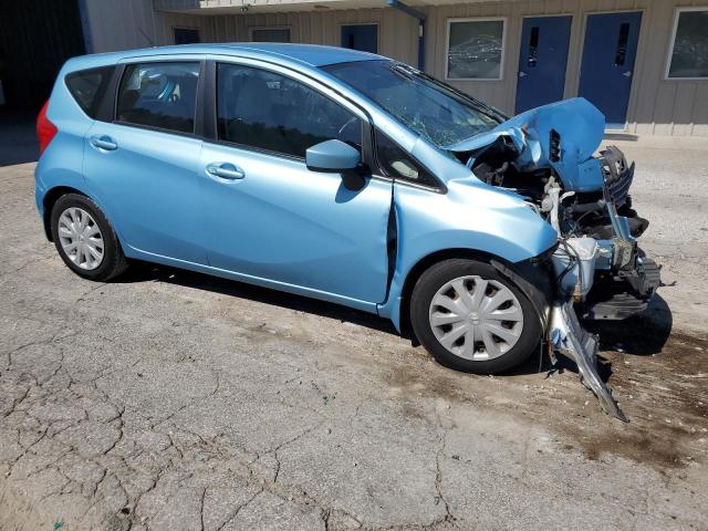 Photo 4 from auction – 2015 NISSAN VERSA NOTE S with VIN 3N1CE2CP8FL360876