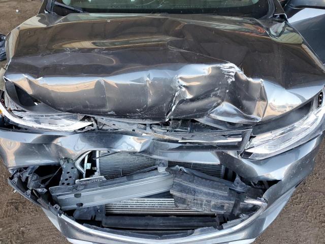 Photo 12 from auction – 2019 CHEVROLET TRAX 1LT with VIN 3GNCJPSBXKL257004