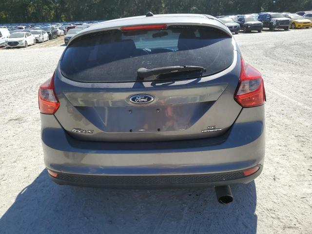 Photo 6 from auction – 2014 FORD FOCUS SE with VIN 1FADP3K21EL400254