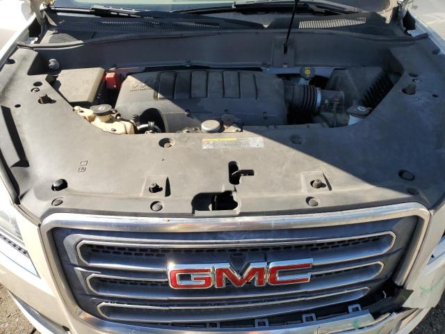 Photo 12 from auction – 2014 GMC ACADIA SLT with VIN 1GKKRRKD1EJ193736
