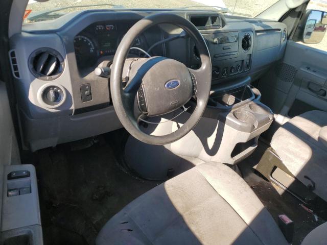 Photo 8 from auction – 2013 FORD ECONOLINE with VIN 1FTNE2EW2DDB22647