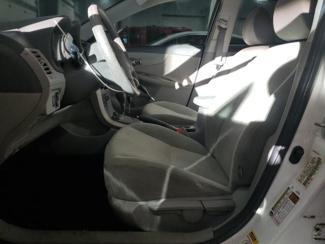 Photo 7 from auction – 2010 TOYOTA COROLLA BA with VIN 1NXBU4EE6AZ267206