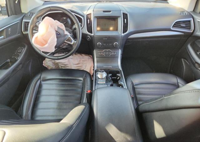 Photo 8 from auction – 2019 FORD EDGE SEL with VIN 2FMPK4J94KBB09247