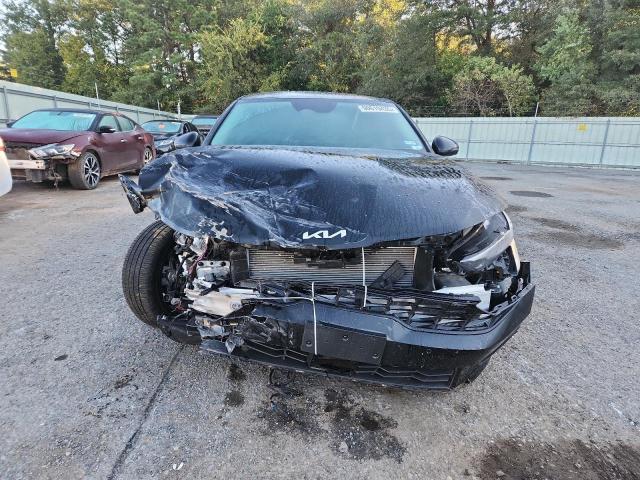 Photo 5 from auction – 2025 KIA K5 EX with VIN KNAG34J71S5360728