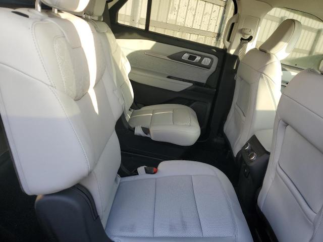 Photo 11 from auction – 2025 FORD EXPLORER P with VIN 1FMWK8HC1SGA67293