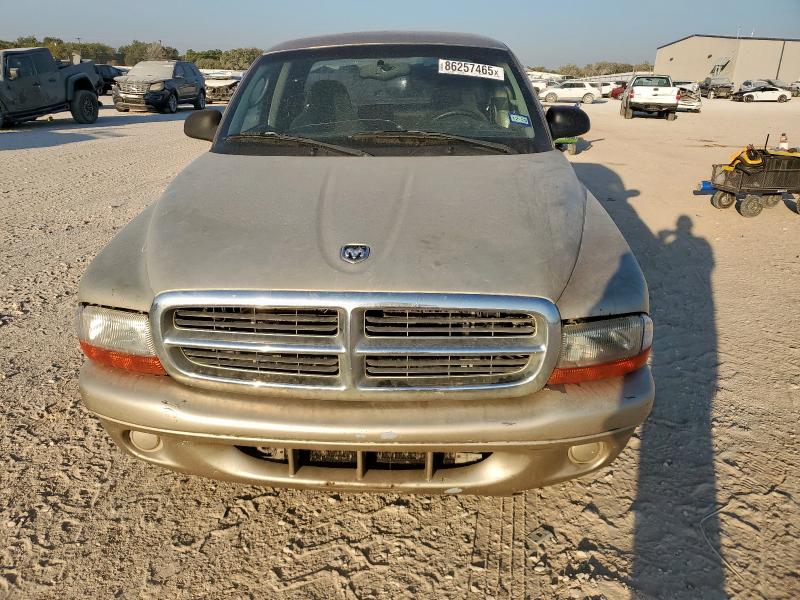 Photo 5 from auction – 2004 DODGE DAKOTA SXT with VIN 1D7GL12K34S538511