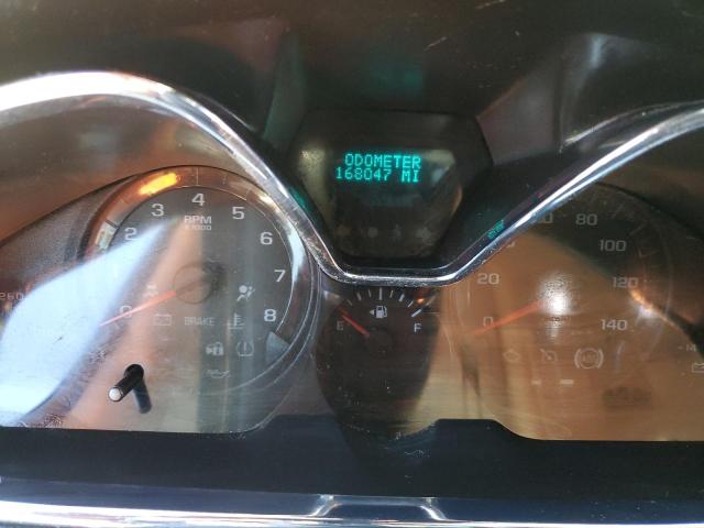 Photo 9 from auction – 2015 CHEVROLET TRAVERSE with VIN 1GNKRGKD9FJ384085