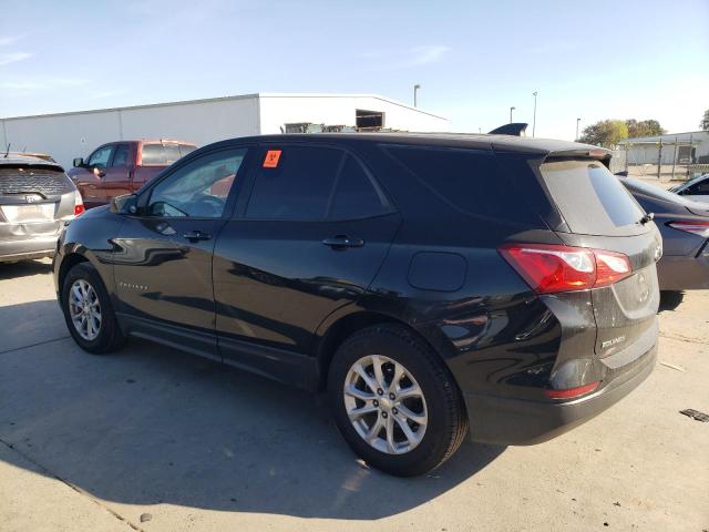 Photo 2 from auction – 2019 CHEVROLET EQUINOX LS with VIN 3GNAXHEV3KL315746