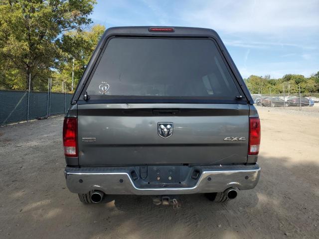 Photo 6 from auction – 2011 DODGE RAM 1500 with VIN 1D7RV1CTXBS642355