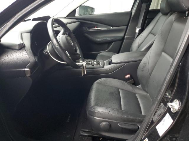 Photo 7 from auction – 2021 MAZDA CX-30 SELE with VIN 3MVDMABLXMM259602