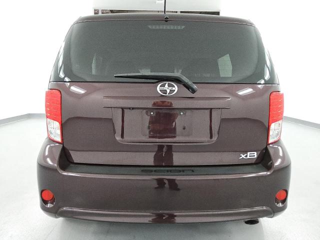 Photo 6 from auction – 2015 TOYOTA SCION XB with VIN JTLZE4FE1FJ079706