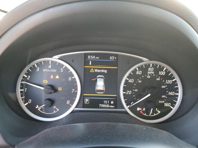 Photo 9 from auction – 2019 NISSAN SENTRA S with VIN 3N1AB7AP1KY433602