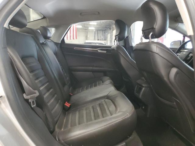 Photo 10 from auction – 2013 FORD FUSION SE with VIN 3FA6P0HR3DR348038