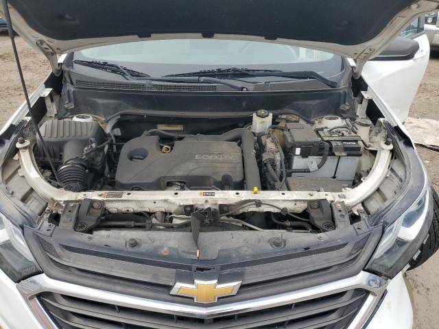 Photo 12 from auction – 2018 CHEVROLET EQUINOX LS with VIN 2GNAXREV0J6225799
