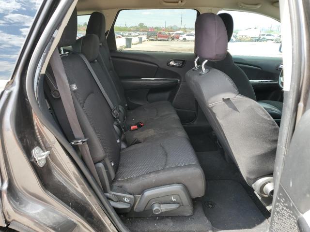 Photo 10 from auction – 2017 DODGE JOURNEY CR with VIN 3C4PDCGG3HT605572