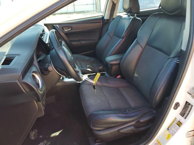 Photo 7 from auction – 2019 TOYOTA COROLLA L with VIN 5YFBURHEXKP924908