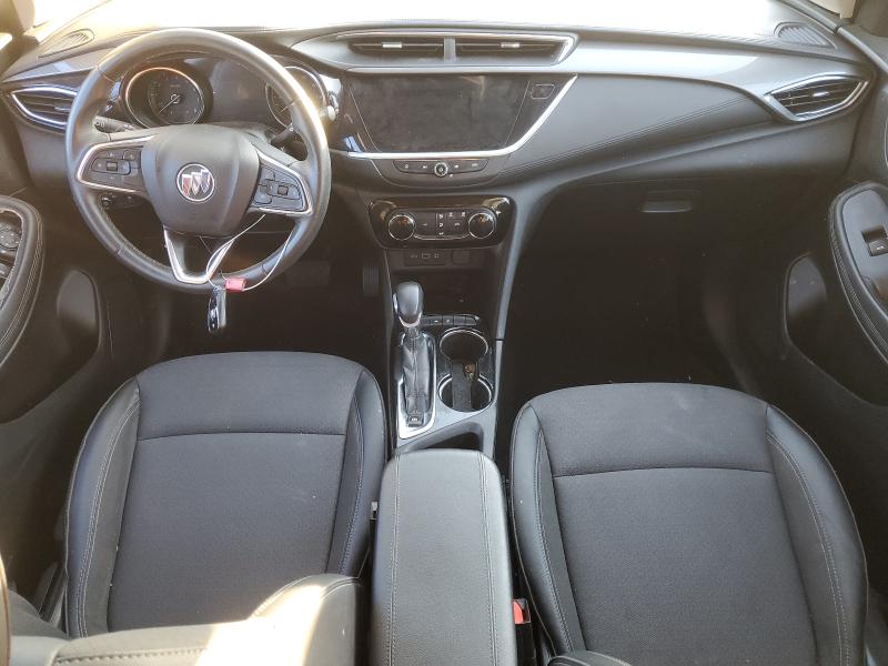 Photo 8 from auction – 2023 BUICK ENCORE GX with VIN KL4MMBS21PB090591