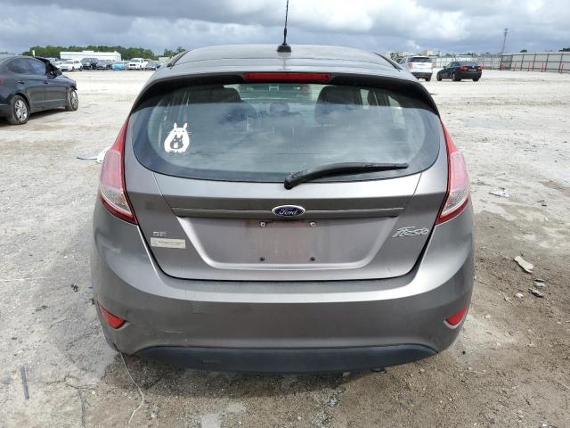 Photo 6 from auction – 2014 FORD FIESTA SE with VIN 3FADP4EJXEM179342