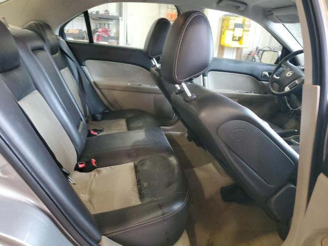 Photo 10 from auction – 2009 MERCURY MILAN PREM with VIN 3MEHM081X9R628471