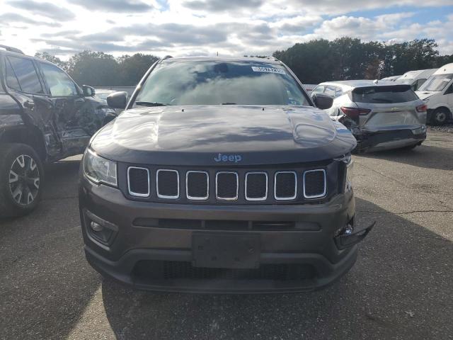 Photo 5 from auction – 2019 JEEP COMPASS LA with VIN 3C4NJDBB6KT672675