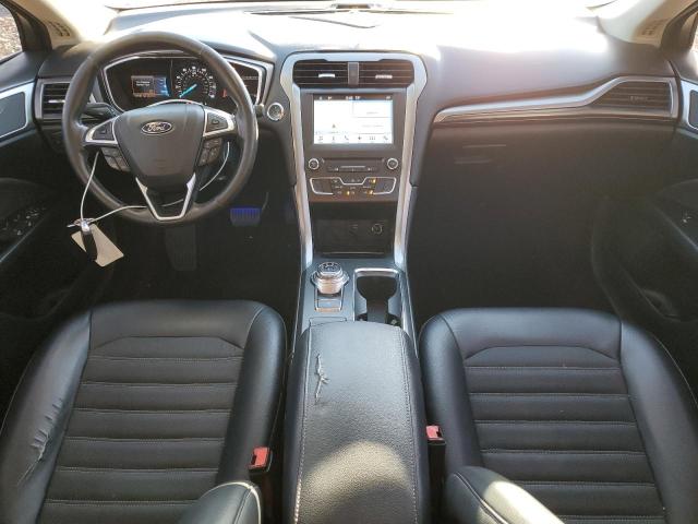 Photo 8 from auction – 2017 FORD FUSION SE with VIN 3FA6P0H76HR212281