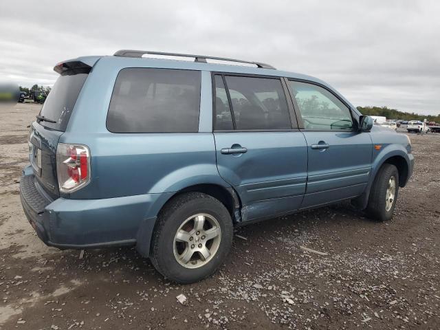 Photo 3 from auction – 2006 HONDA PILOT EX with VIN 5FNYF18536B002181