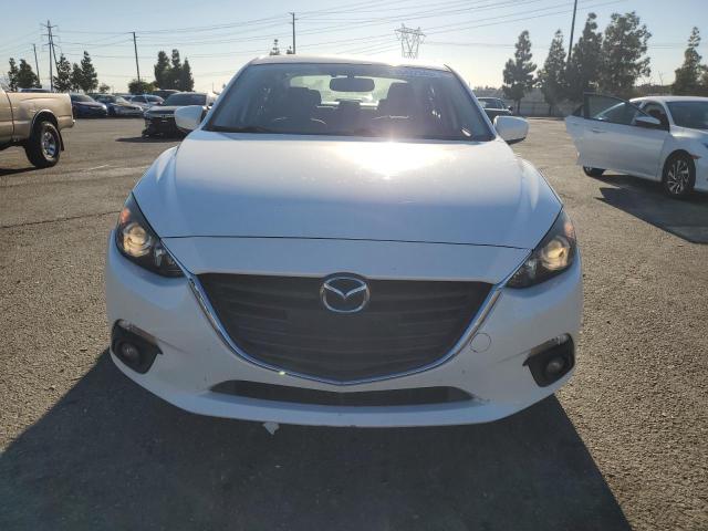 Photo 5 from auction – 2016 MAZDA 3 TOURING with VIN JM1BM1V73G1297410