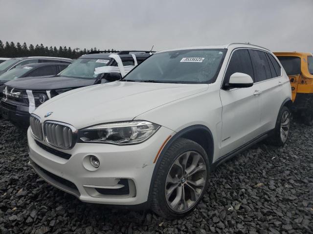 Photo 1 from auction – 2017 BMW X5 SDRIVE3 with VIN 5UXKR2C57H0U19393
