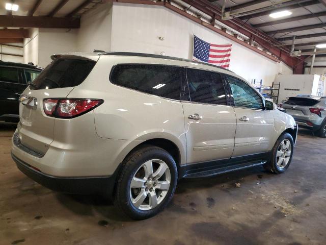 Photo 3 from auction – 2017 CHEVROLET TRAVERSE L with VIN 1GNKRGKD7HJ115442