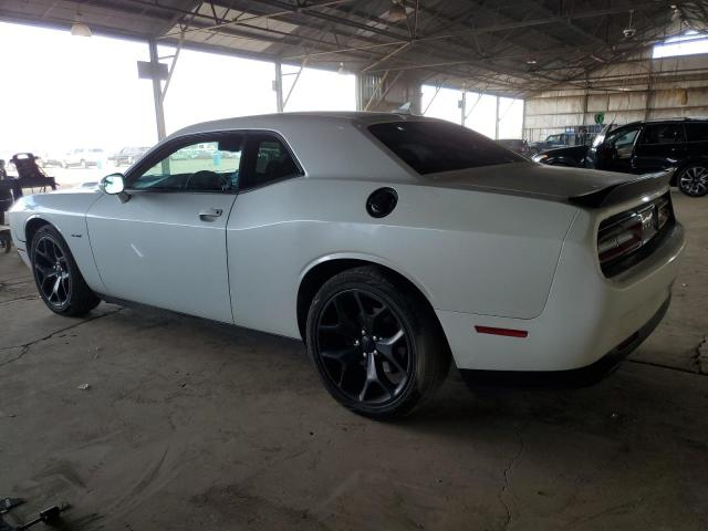 Photo 2 from auction – 2015 DODGE CHALLENGER SXT PLUS with VIN 2C3CDZBT5FH924150