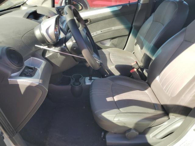 Zdjęcie 7 z aukcji – 2014 CHEVROLET SPARK 1LT z VIN KL8CD6S96EC532660