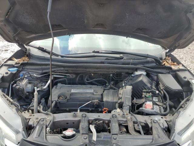 Photo 12 from auction – 2015 HONDA CR-V EXL with VIN 5J6RM4H74FL049837