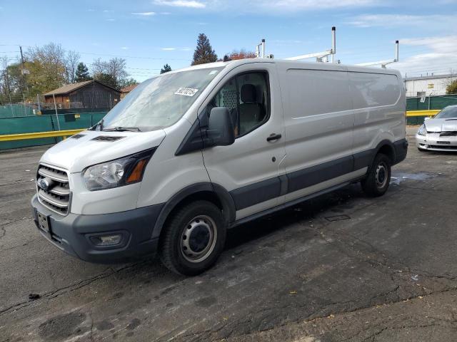 FORD TRANSIT T- 2020 with VIN 1FTBR1Y85LKA39934 - Photo from auction