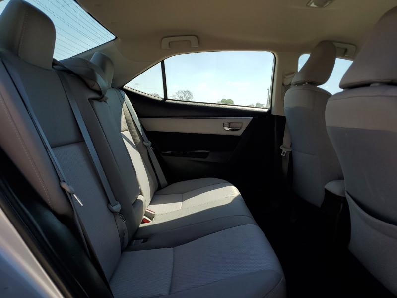 Photo 10 from auction – 2015 TOYOTA COROLLA L with VIN 5YFBURHE4FP297287