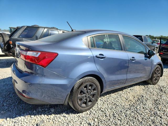 Photo 3 from auction – 2016 KIA RIO LX with VIN KNADM4A34G6658804