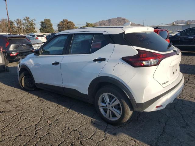 Photo 2 from auction – 2023 NISSAN KICKS S with VIN 3N1CP5BV6PL511985