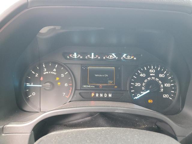 Photo 9 from auction – 2020 FORD F150 SUPER with VIN 1FTEW1EP8LFB83911