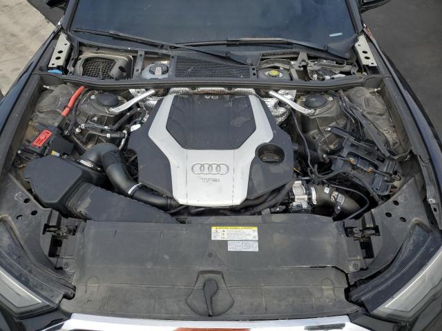 Photo 11 from auction – 2019 AUDI A6 PREMIUM with VIN WAUK2AF25KN082361