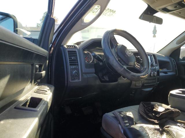 Photo 8 from auction – 2018 RAM 1500 ST with VIN 1C6RR7FT3JS186802