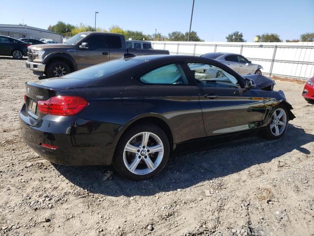 Photo 3 from auction – 2015 BMW 428 I with VIN WBA3N7C54FK223621