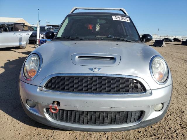 Photo 5 from auction – 2007 MINI COOPER S with VIN WMWMF73547TT84581