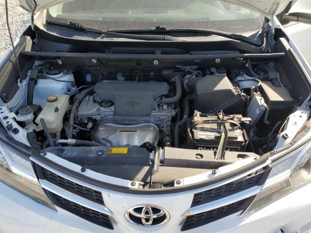 Photo 12 from auction – 2015 TOYOTA RAV4 XLE with VIN 2T3WFREV9FW230478