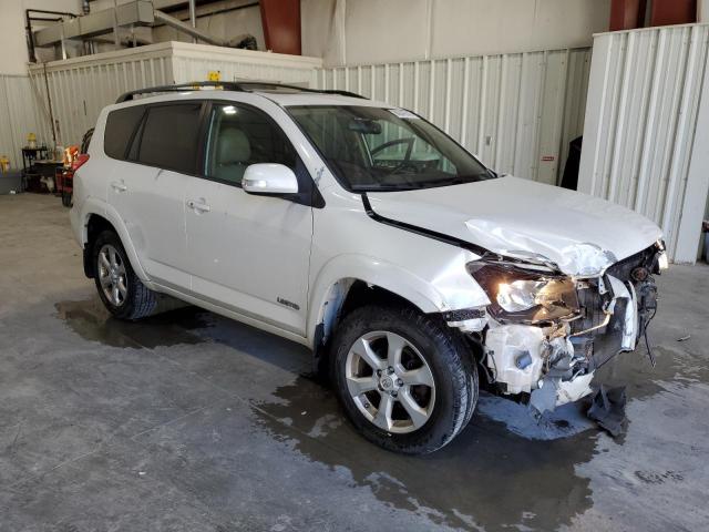 Photo 4 from auction – 2010 TOYOTA RAV4 LIMIT with VIN 2T3DK4DV8AW025928