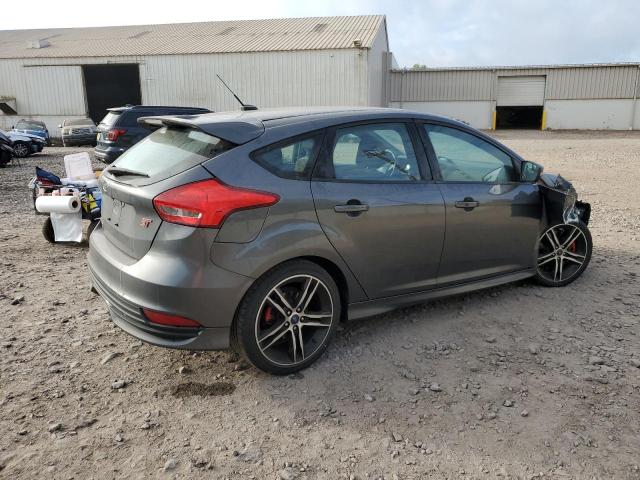 Photo 3 from auction – 2018 FORD FOCUS ST with VIN 1FADP3L91JL234887