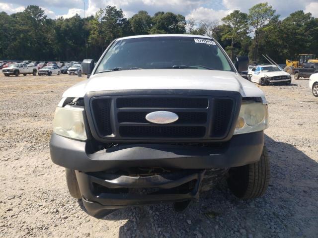 Zdjęcie 5 z aukcji – 2007 FORD F150 z VIN 1FTRF12297NA15992
